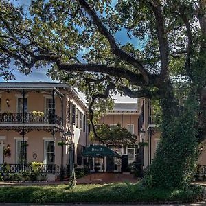 Malaga Inn